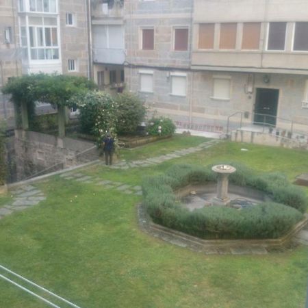 Bonhome Posio Termal Ourense Bagian luar foto