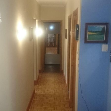 Bonhome Posio Termal Ourense Bagian luar foto