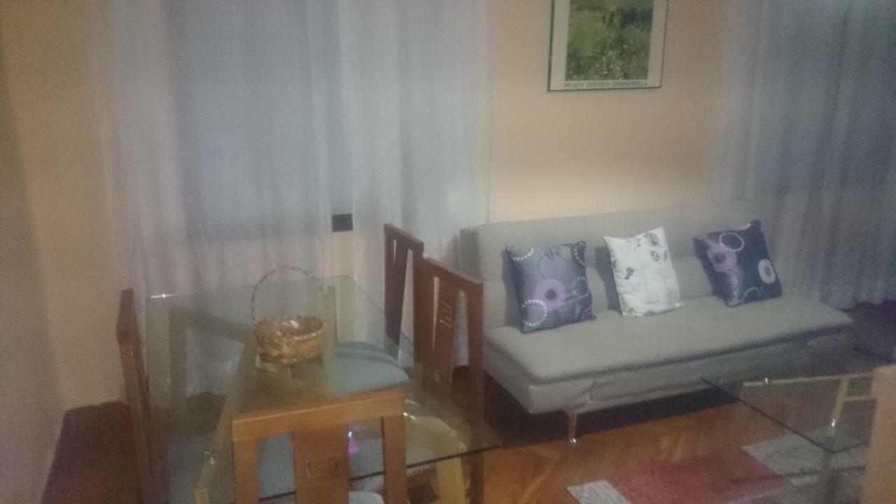 Bonhome Posio Termal Ourense Bagian luar foto