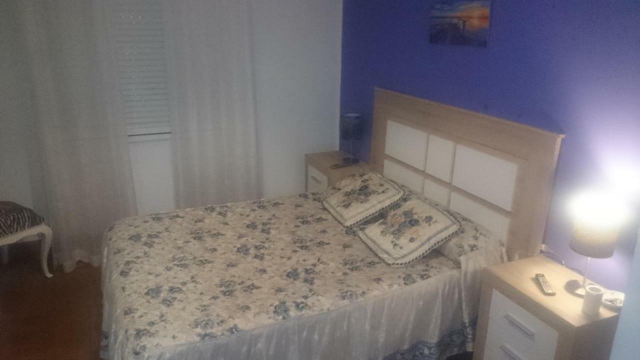 Bonhome Posio Termal Ourense Bagian luar foto