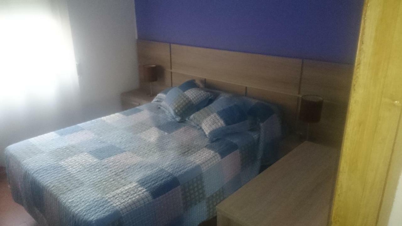 Bonhome Posio Termal Ourense Bagian luar foto