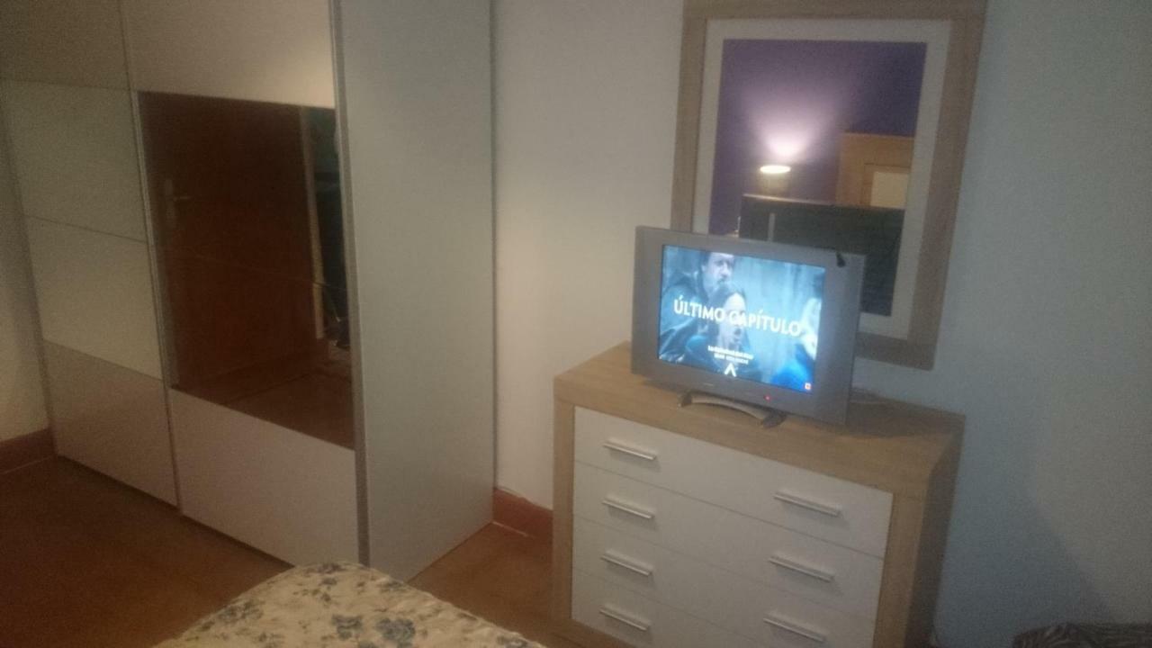 Bonhome Posio Termal Ourense Bagian luar foto
