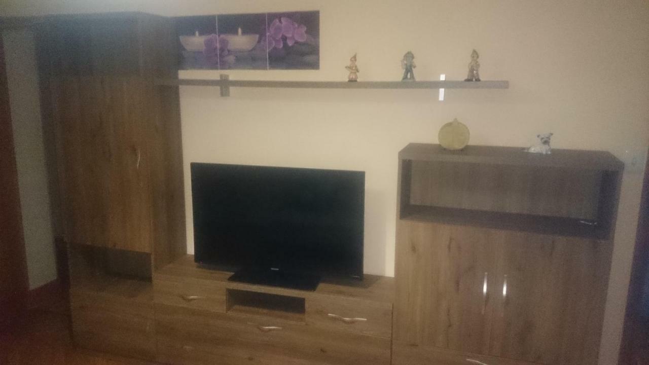 Bonhome Posio Termal Ourense Bagian luar foto