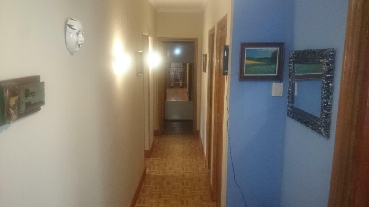 Bonhome Posio Termal Ourense Bagian luar foto