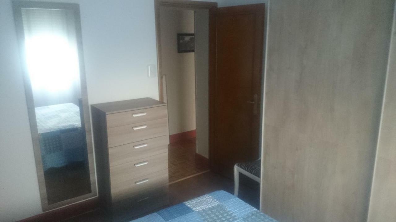 Bonhome Posio Termal Ourense Bagian luar foto
